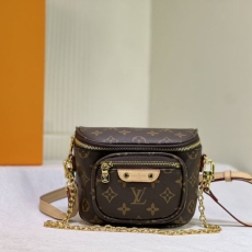 LV Satchel bags